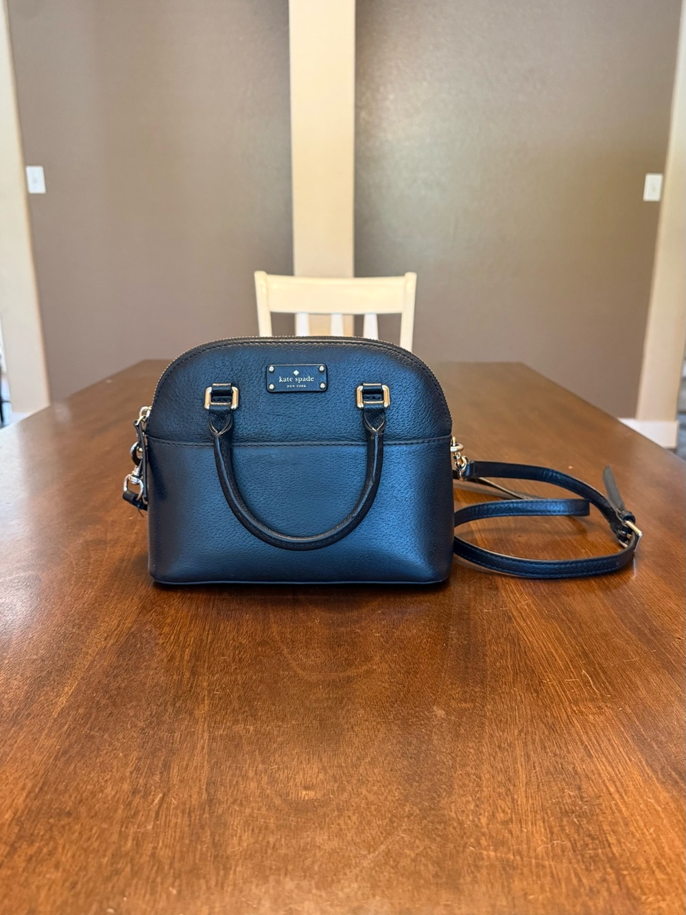 Kate Spade New York Grove Street Mini Carli